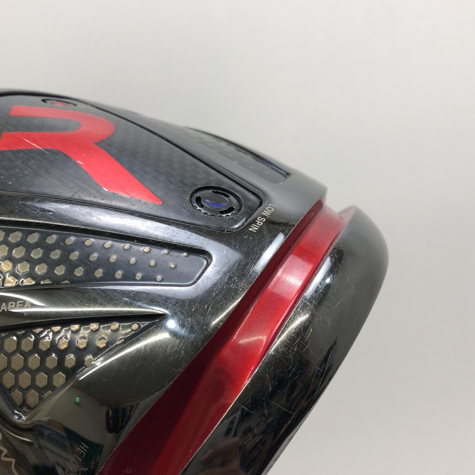 中古】【ゴルフ用品】ドライバー RODDIO S-Design Oversized