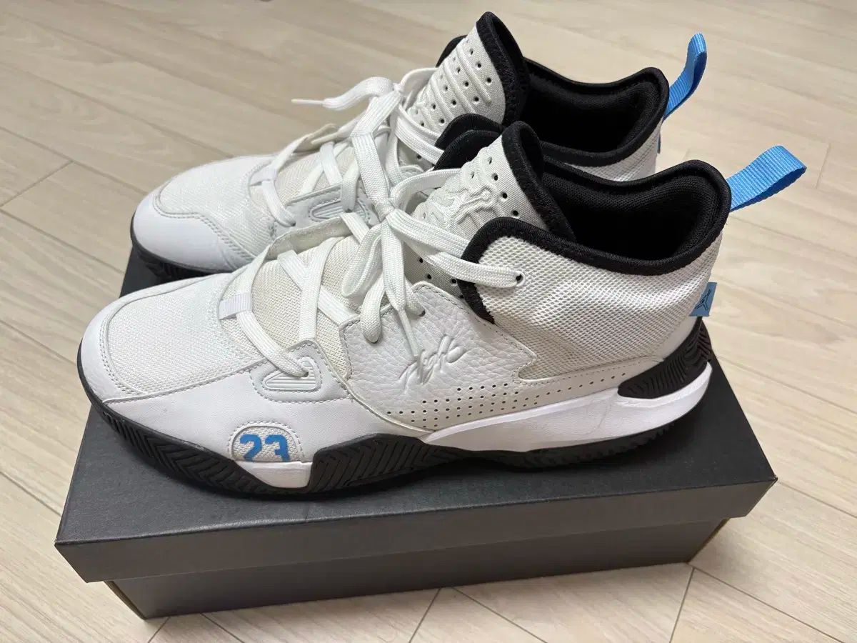 NIKE ナイキ ジョーダン 滞在 ロイヤル 2 285