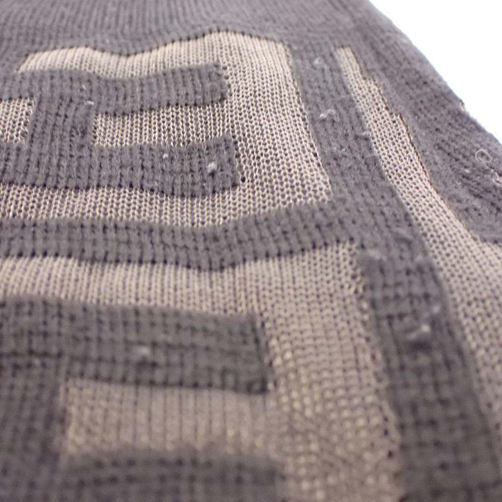 Th615561 フェンディ セーター FENDI × MARC JACOBS FZX131 AMBX  