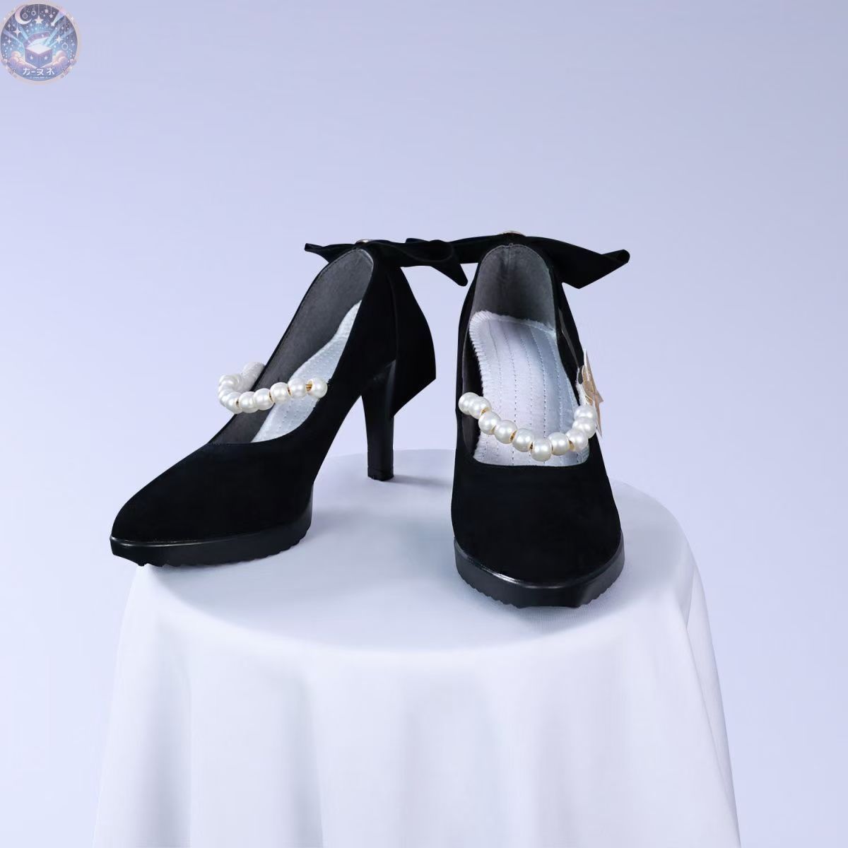 ♥ ゼンレスゾーンゼロ アストラ ヤオ コスプレシューズ