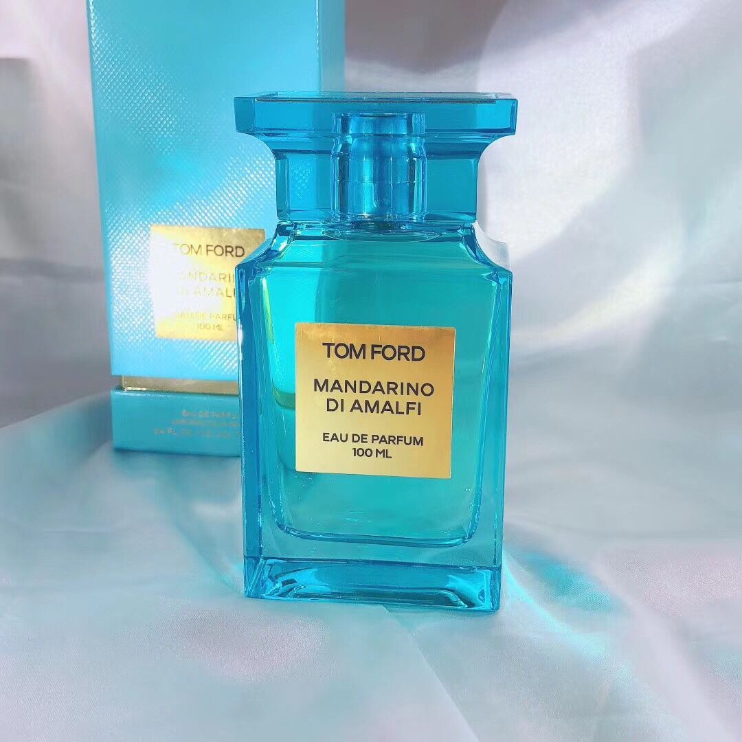 TOM FORD トムフォード マンダリーノディアマルフィ オードパルファムスプレィ EDP 100mL 香水