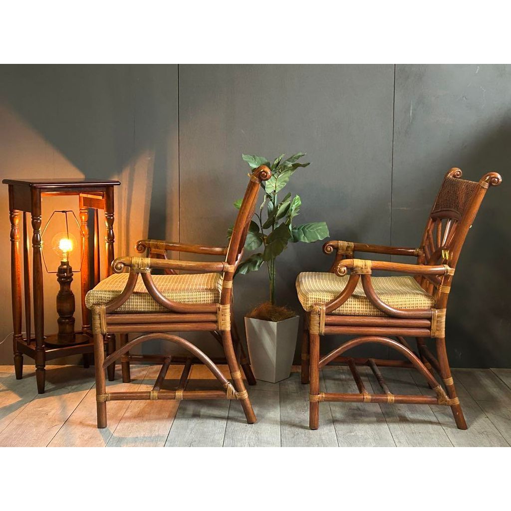 ③オリバー　oliver ヴィンテージ　アームチェア　肘付き椅子　ラウンジ　NZ ③オリバー oliver ヴィンテージ アームチェア 肘付き椅子