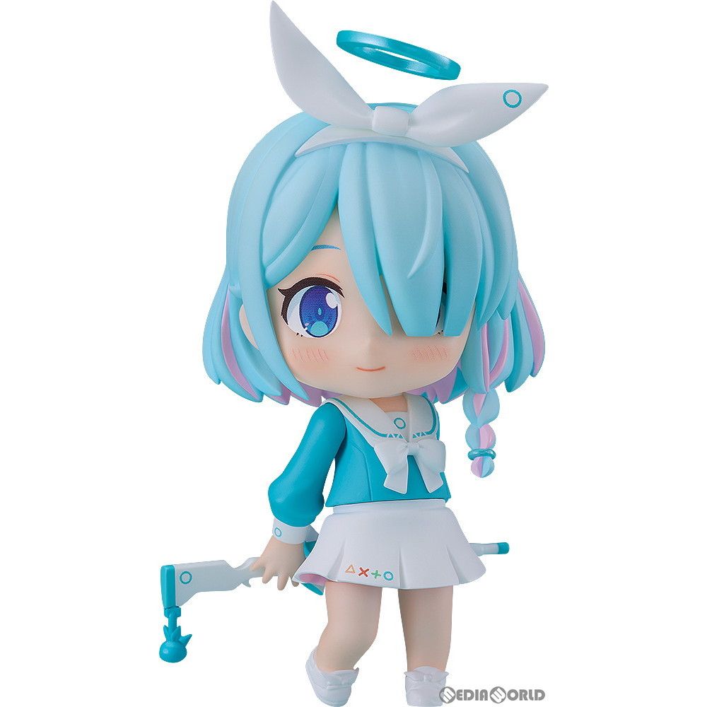 ねんどろいど 2245 アロナ ブルーアーカイブ -Blue Archive- 完成品