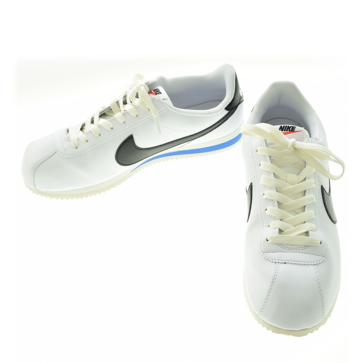 【NIKE】DM4044-100 CORTEZ コルテッツスニーカー