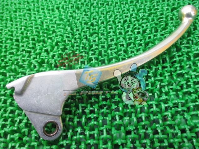 CT110ハンターカブ ブレーキレバー 右 在庫有 即納 ホンダ 純正 新品 バイク 部品 車検 Genuine 郵政カブ