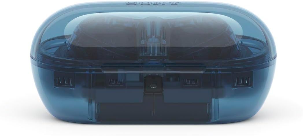 Bluetoothロングバッテリー 外音取り込み