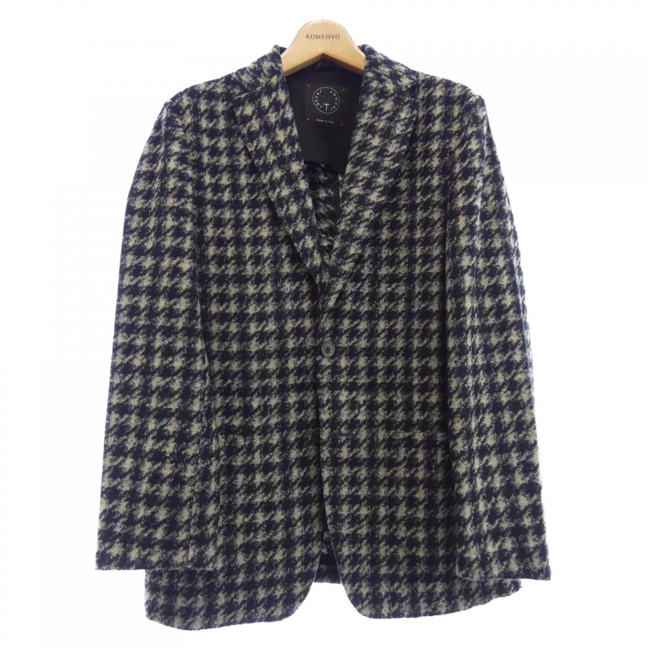 ティージャケット T-JACKET ジャケット