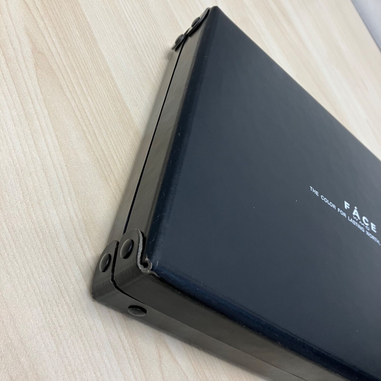 【新品未使用】 ワミレス フェイス ジ カラーズ 36 F250602-4】 ワミレス フェイス ジ カラーズ36 チーク アイ