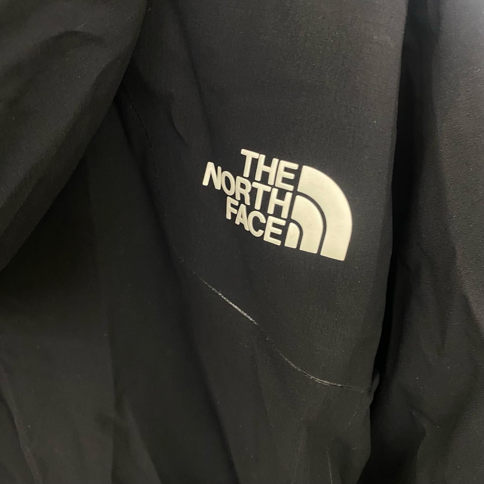 186005 THE NORTH FACE ザ・ノースフェイス WPBベントリックスフーディ 