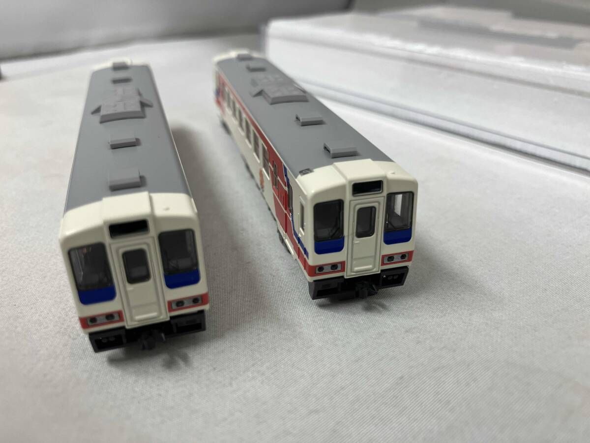 セット トミックス