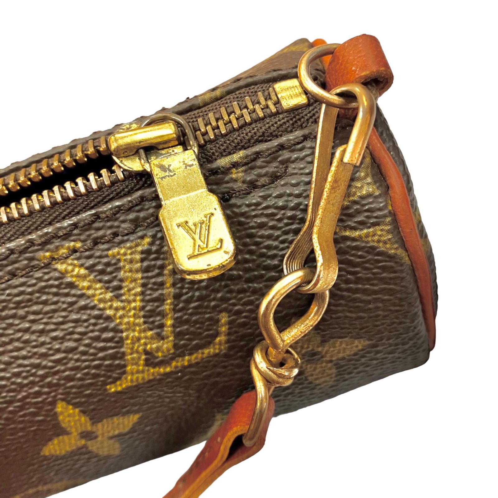 希少 極美品 ヴィンテージ】LOUIS VUITTON ルイヴィトン