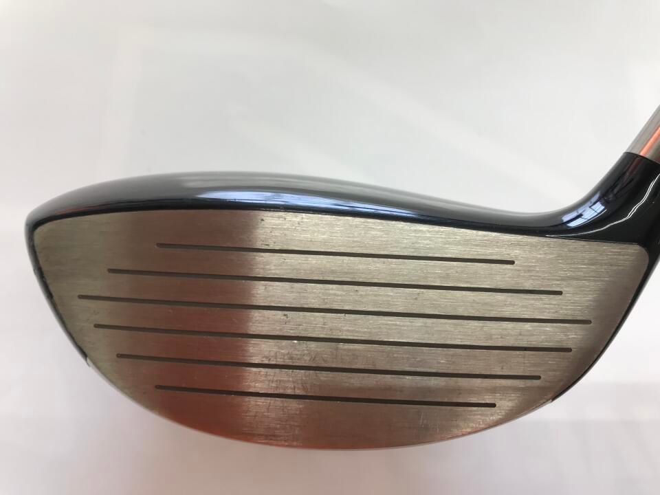 TaylorMade M5 フェアウェイウッド 15度　6x テーラーメイド M5 フェアウェイウッドの試打レビュー 口コミ・評価