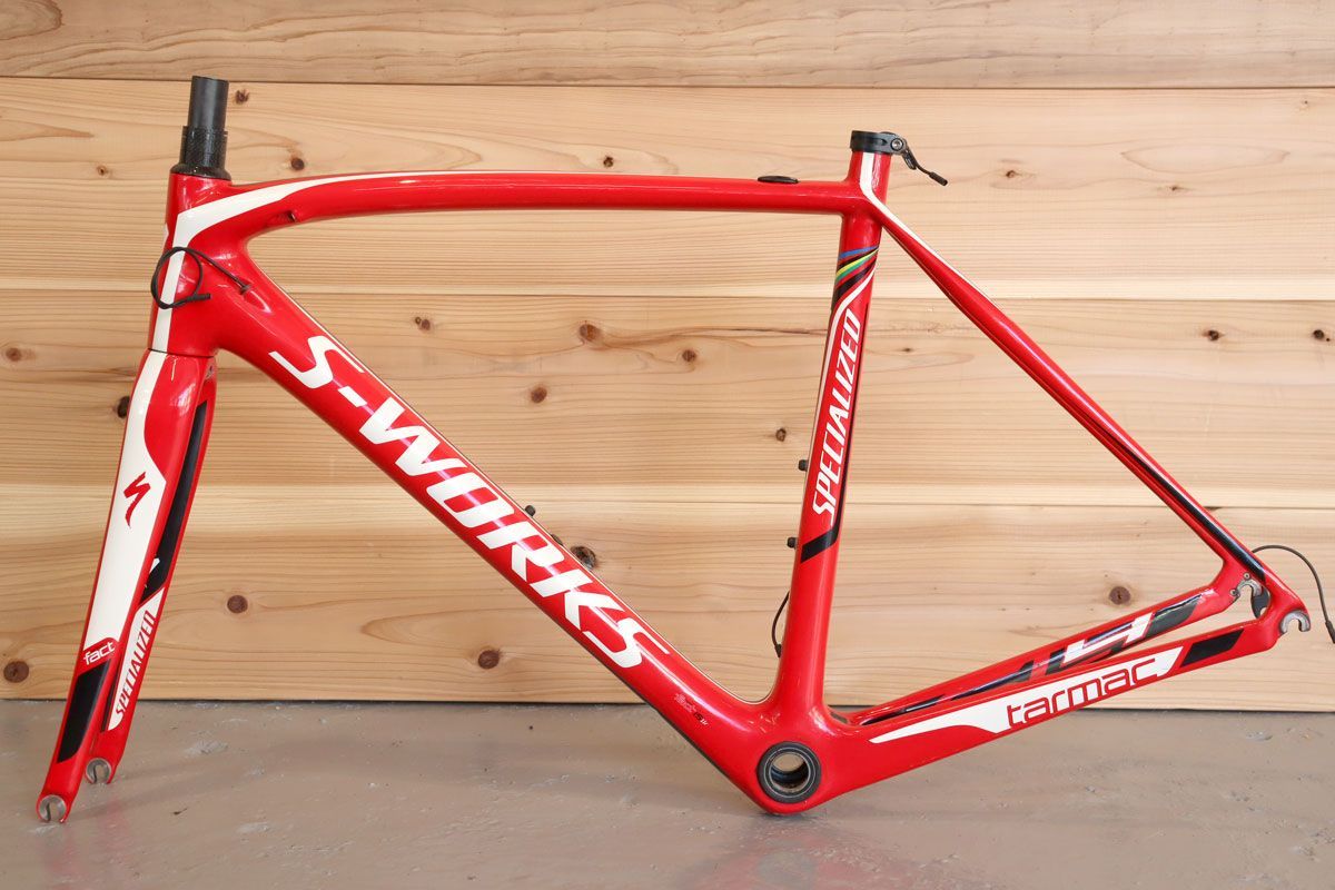 S-WORKS