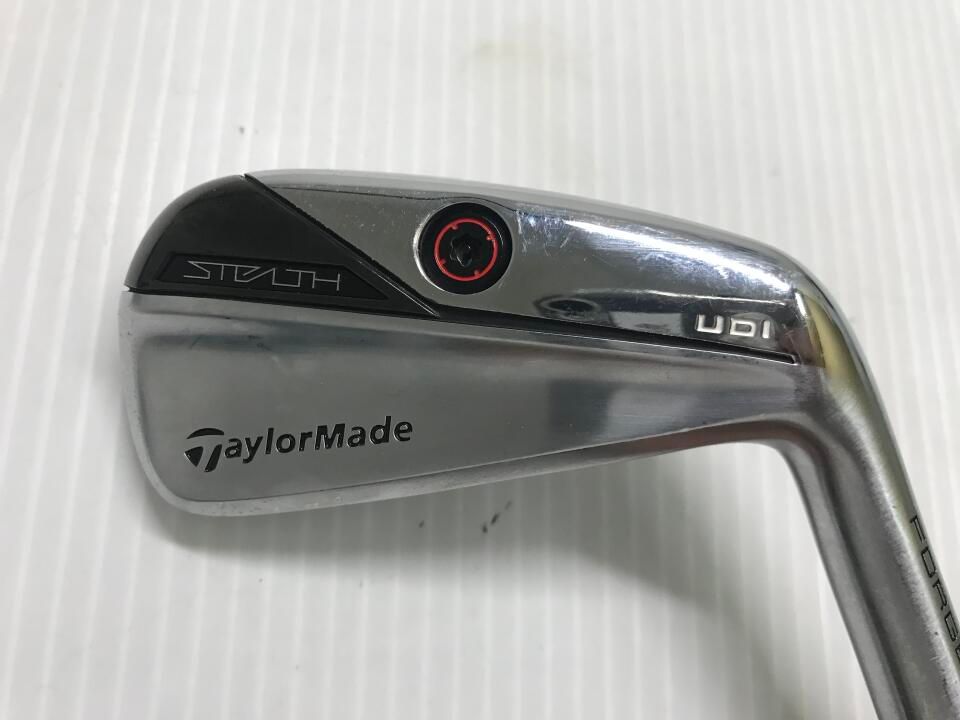 TaylorMade - テーラーメイドステルス　UDI 23° TENSEI TM70 S テーラーメイド(TaylorMade) ゴルフクラブ ユーティリティ