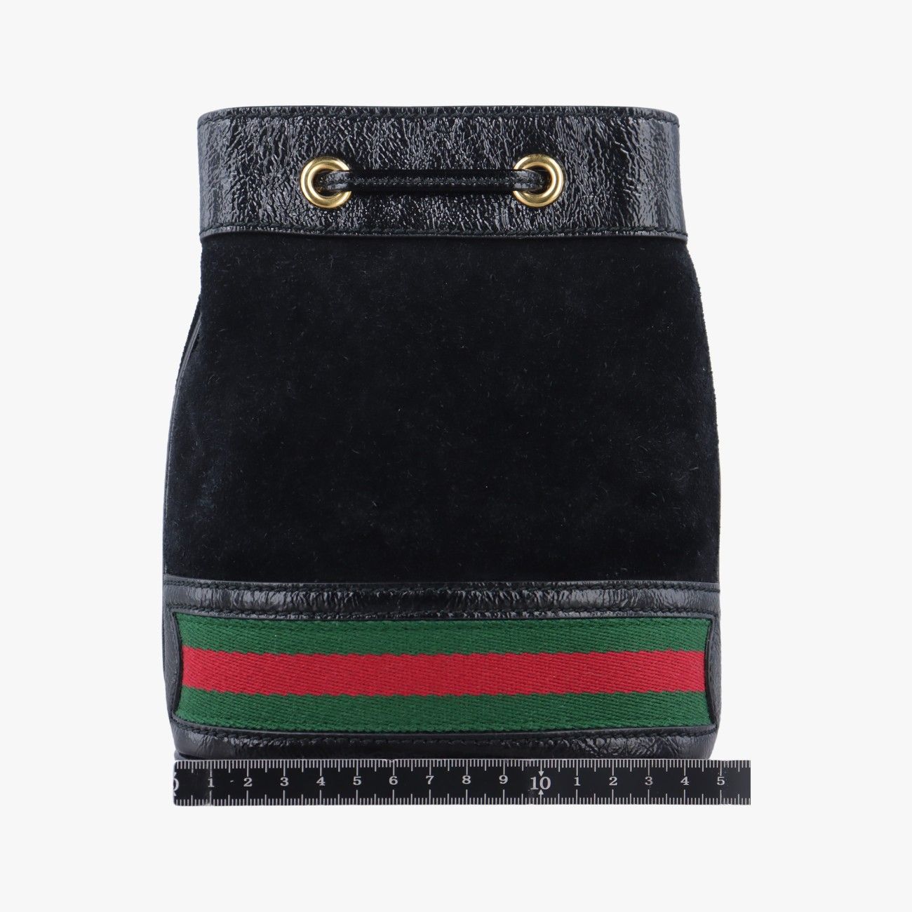 グッチGucciオフィディアブラックスエード550620G026521429