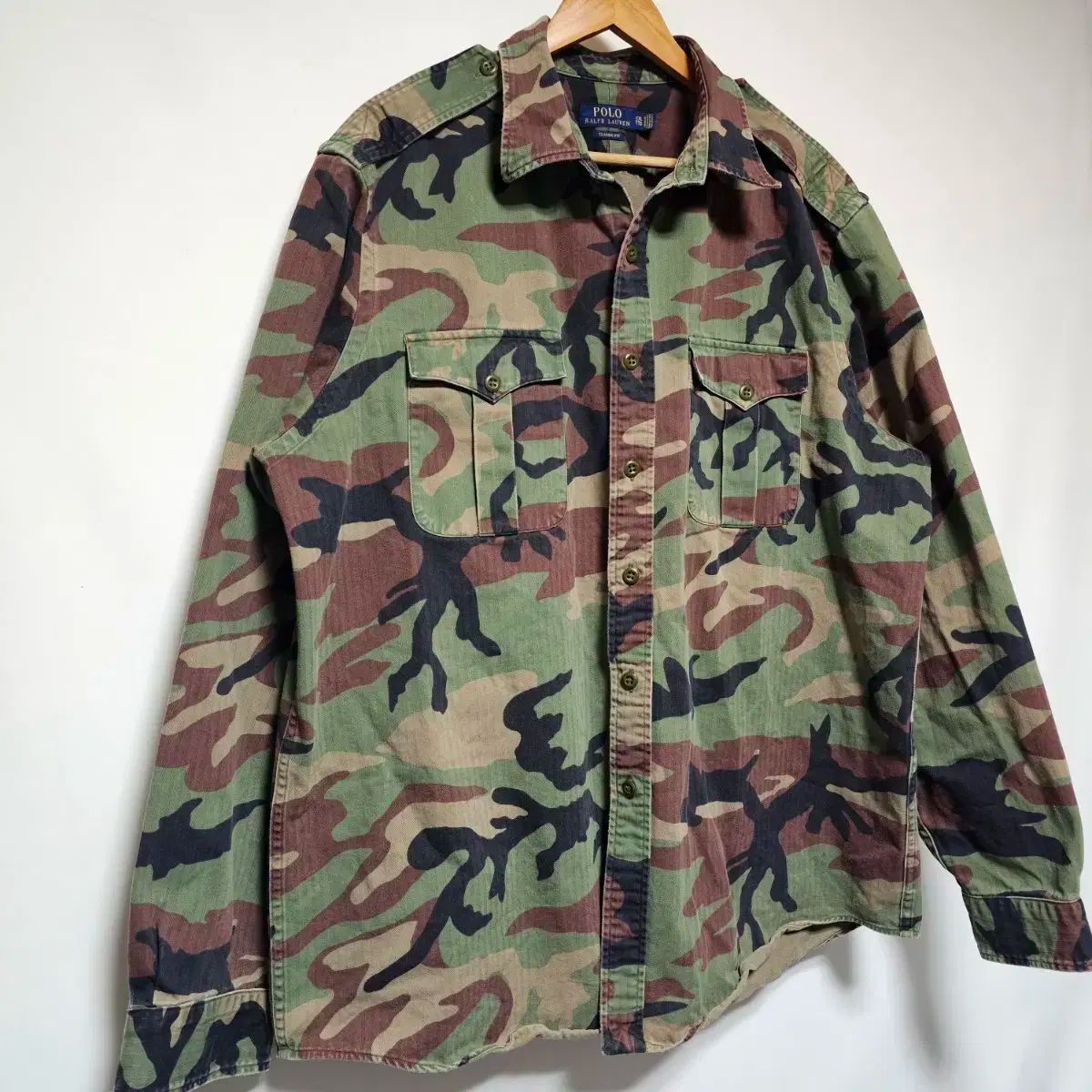 ラルフローレン