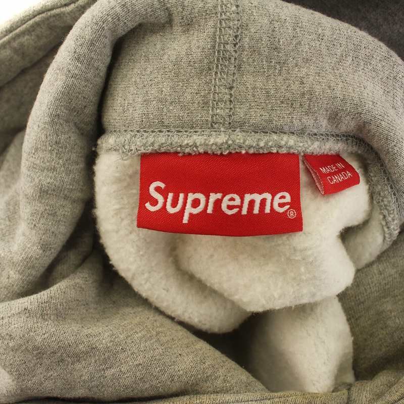 シュプリーム SUPREME 17AW アンドレス セラーノ Andres Serrano Piss