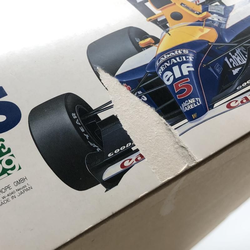 S-F1 2024 1/20スケールモデルキット S-F1 2024 1/20スケールモデルキット