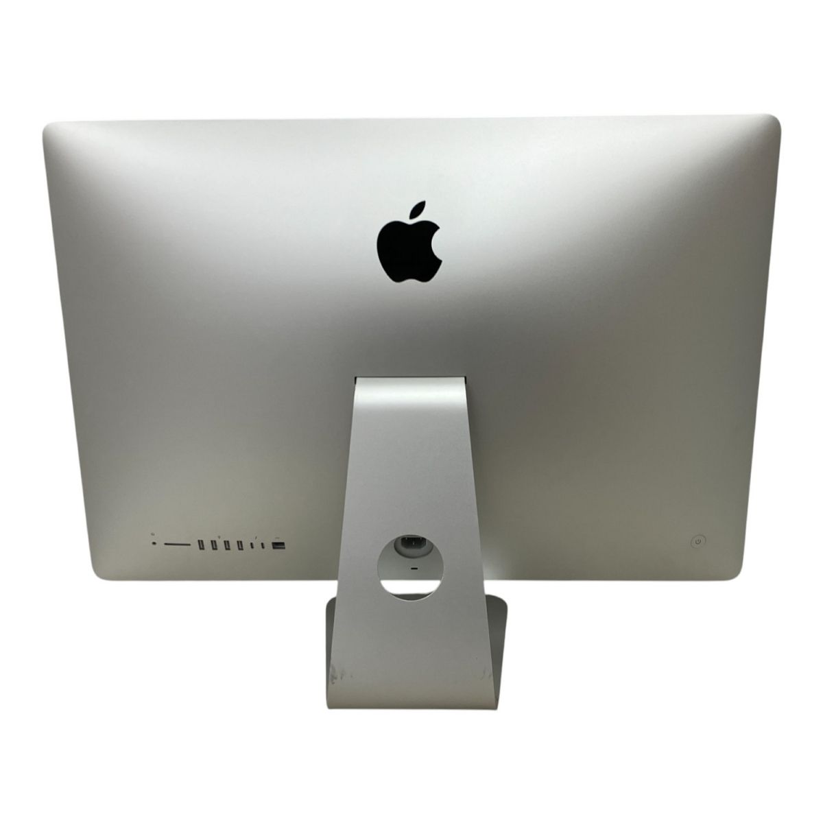 Apple iMac Retina 5K 27インチ 2017 一体型パソコン i7-7700K