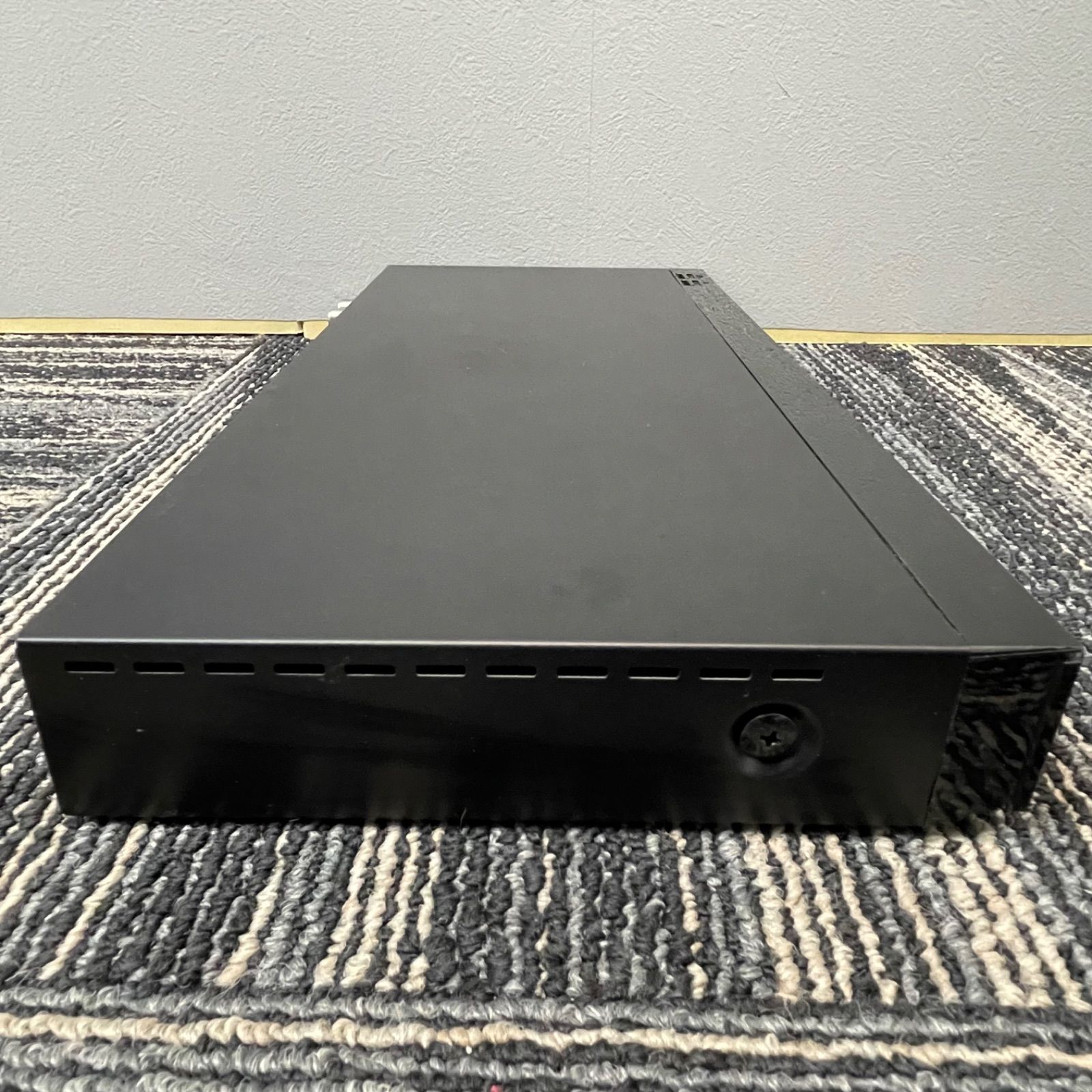 NPA】ジャンク 2021年製 Panasonic パナソニック Blu-rayレコーダー