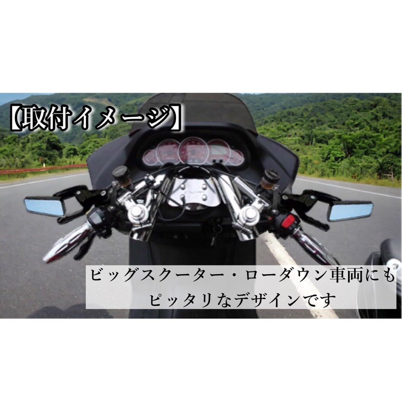 ヤフオク! - ローポジション バレン ミラー アルミ削出 GSX-R... | achoubaby.com.br