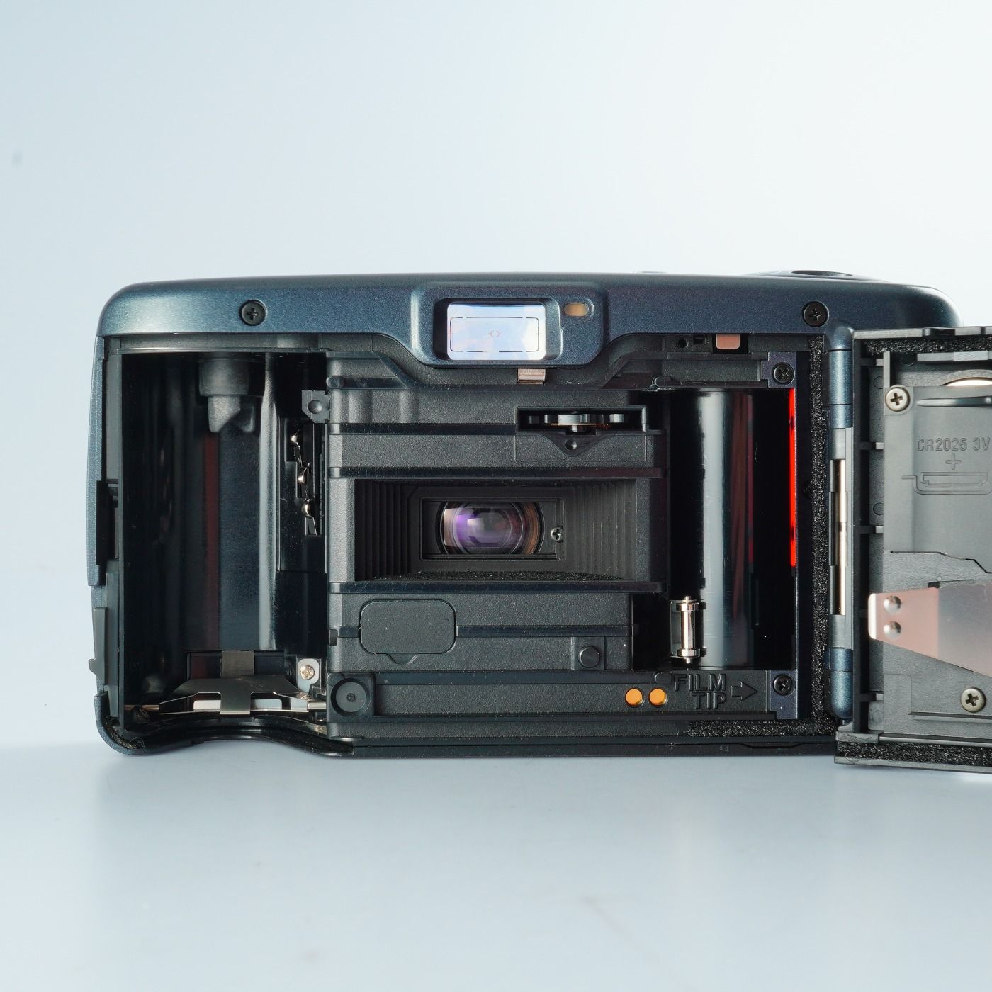 ミノルタ セール P's コンパクトフィルムカメラ MINOLTA P's