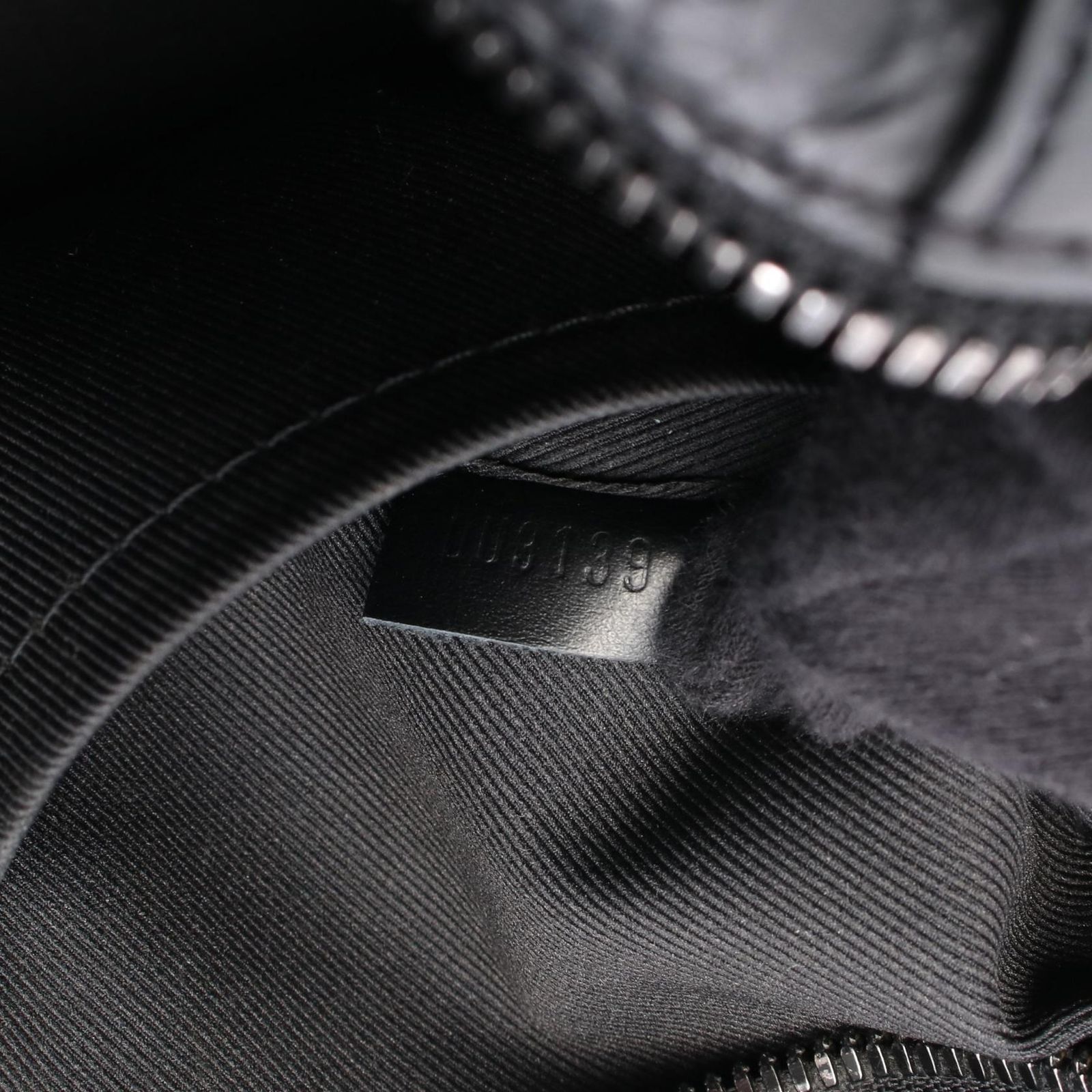 新品未使用 lig. リグドット 大人気ワイドデニム M Lig