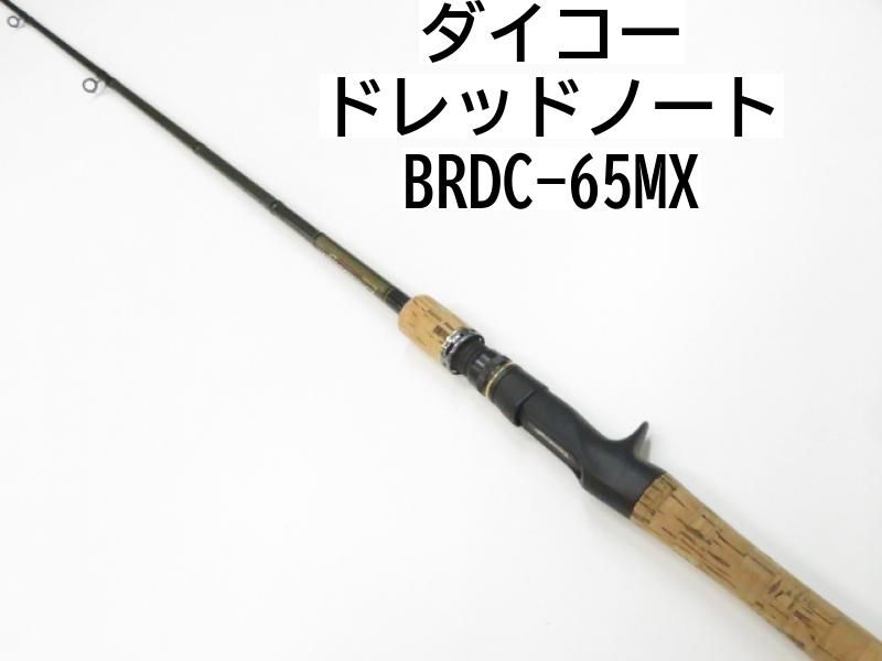ダイコー ドレッドノート BRDC-65MX 01-8104080054