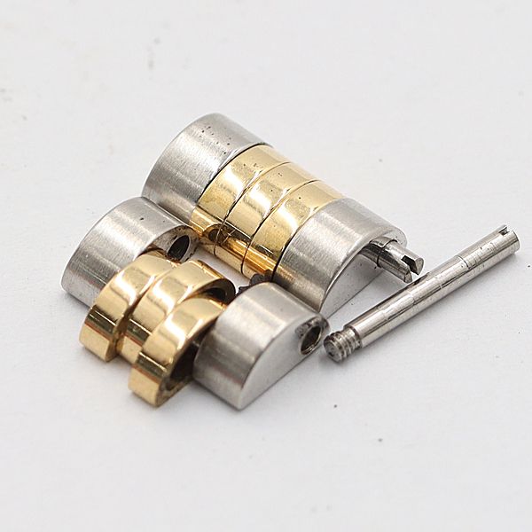 ロレックス コンビ 12mm コマ 純正品 ロレックス コンビ 12mm コマ