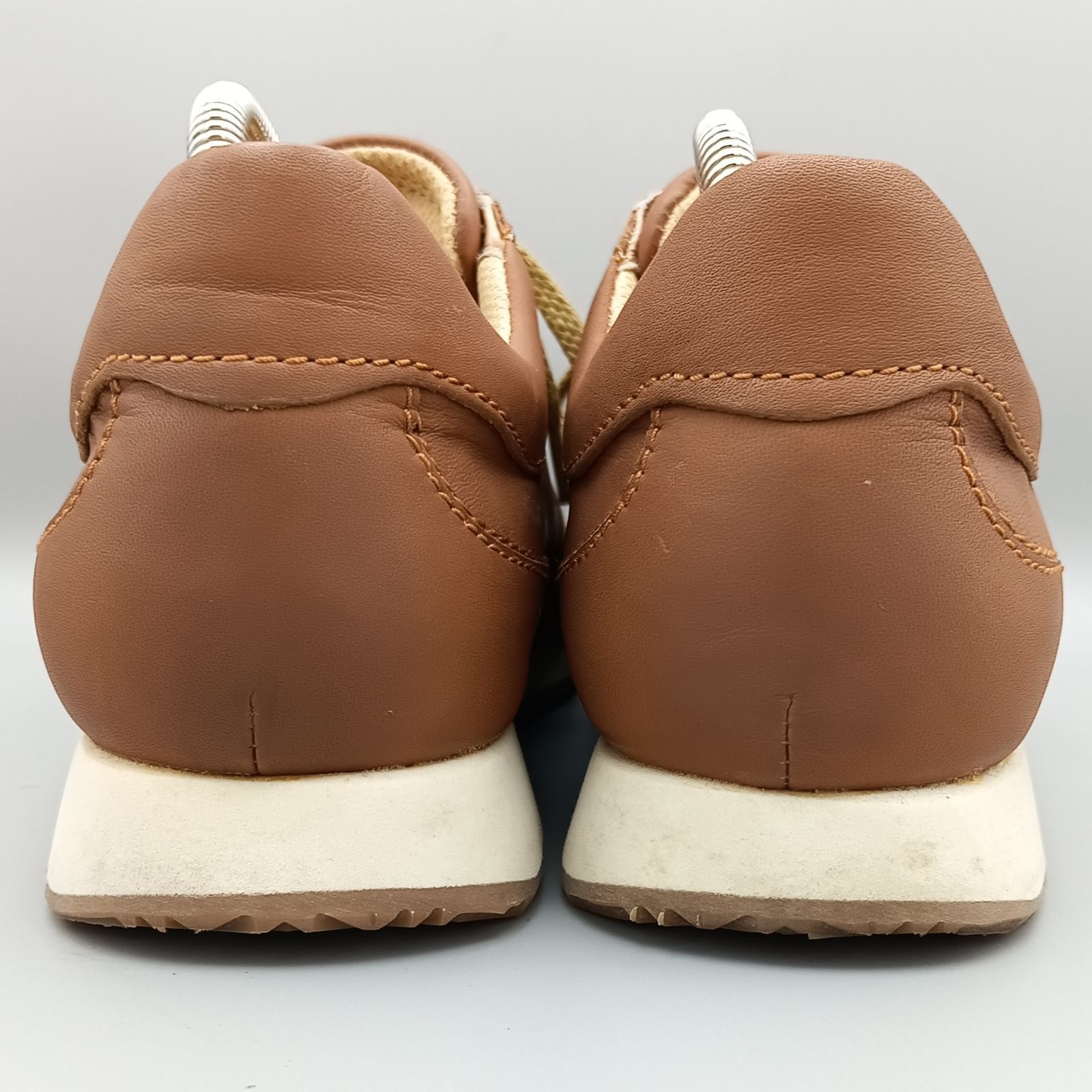 REGAL - 【美品】REGAL リーガル レースアップ レザー