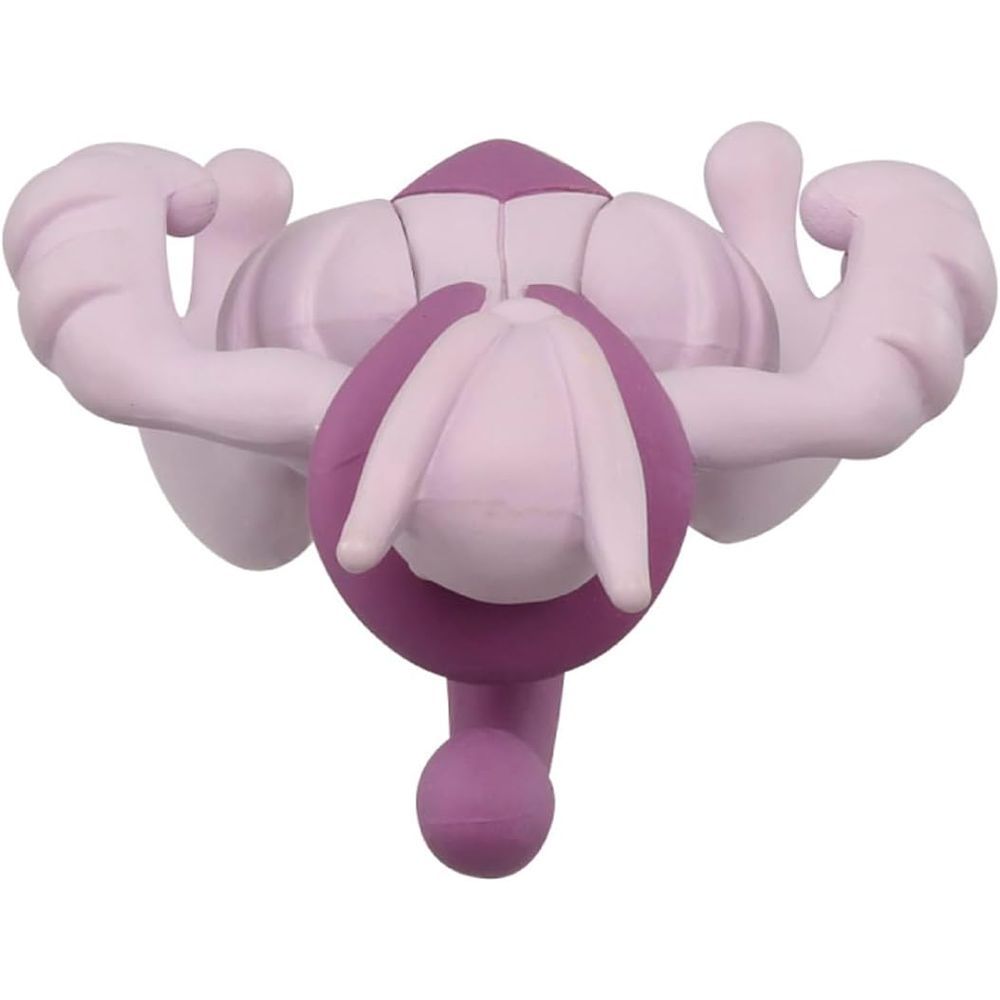 タカラトミー ポケットモンスター モンコレ メガミュウツーX 4歳