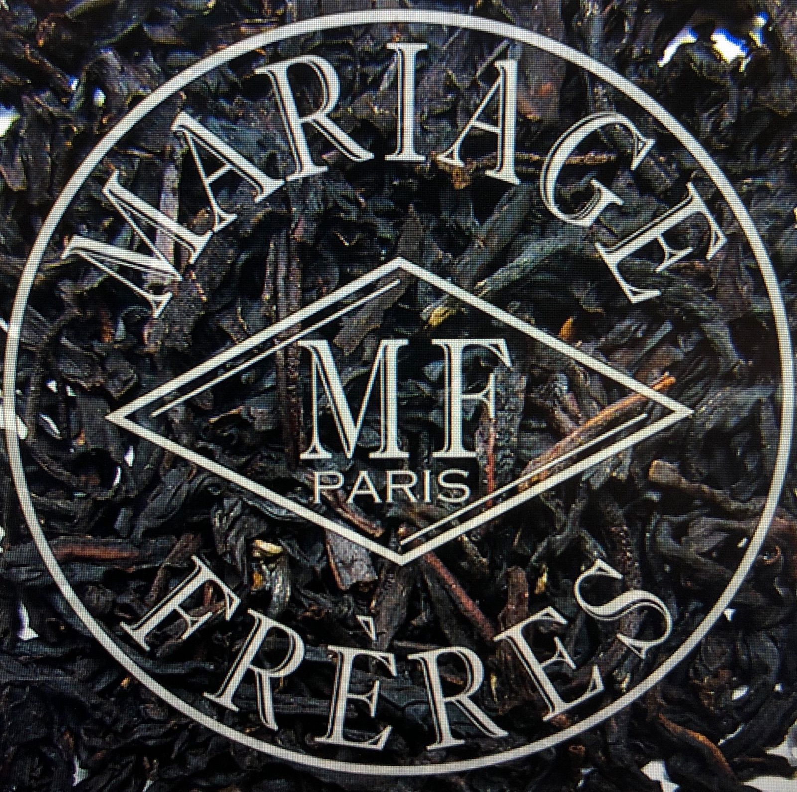 ☆マリアージュフレール☆ マルコポーロ フランス直営店入荷