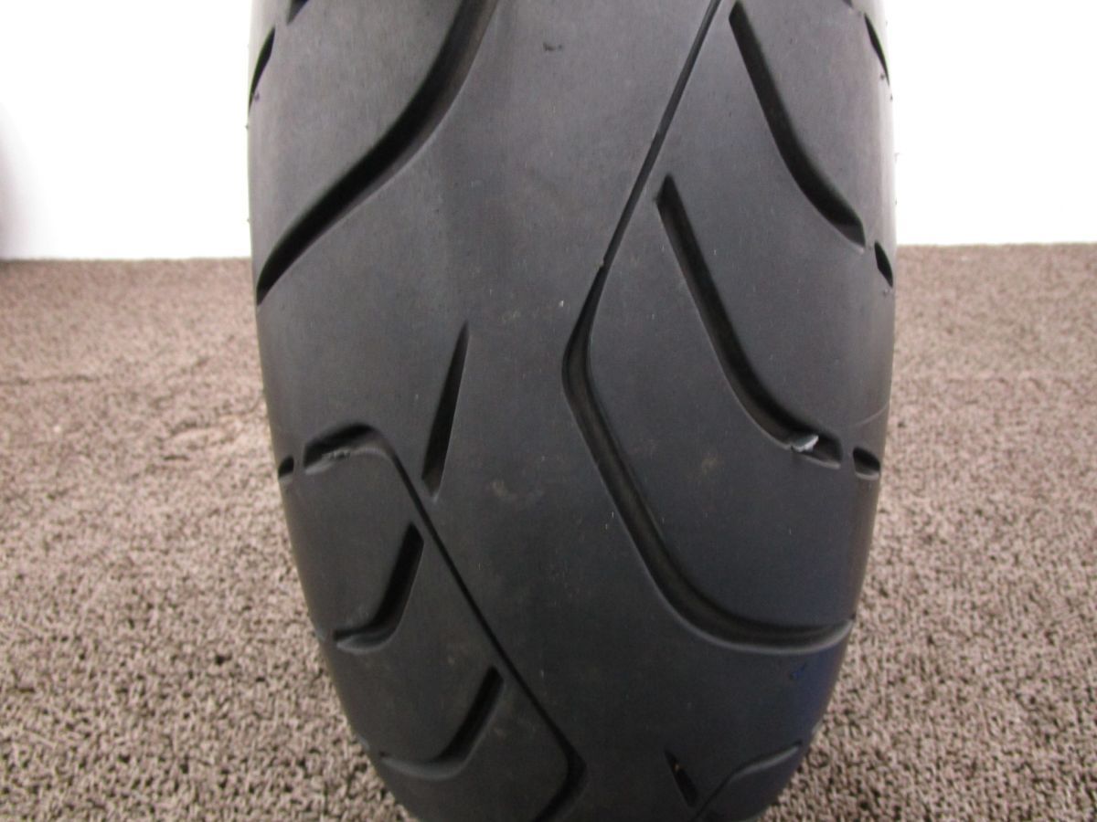 1000DS リアホイール