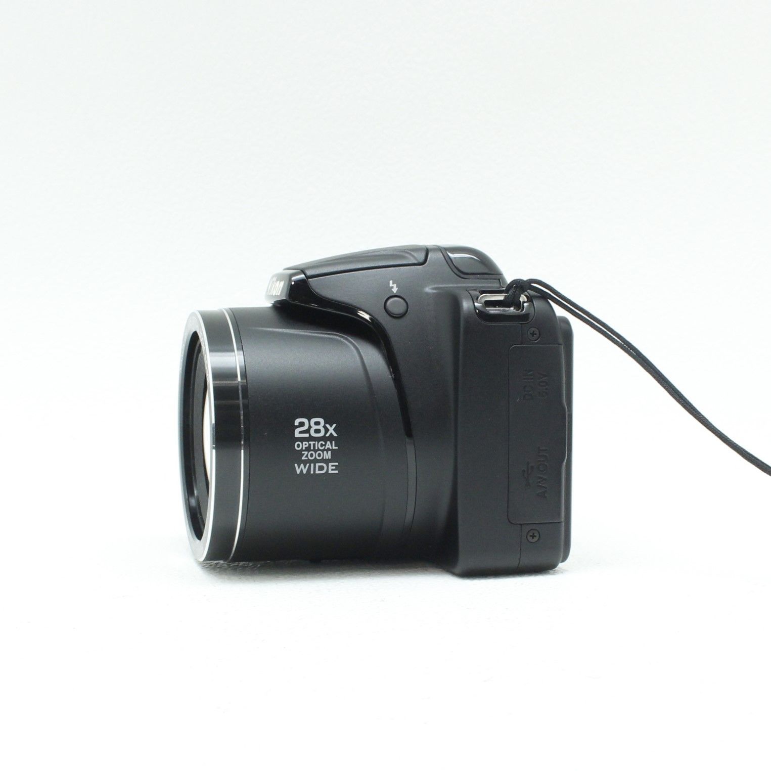 Nikon coolpix L340 クールピクス 稼働 美品 YZ】Nikon coolpix L340