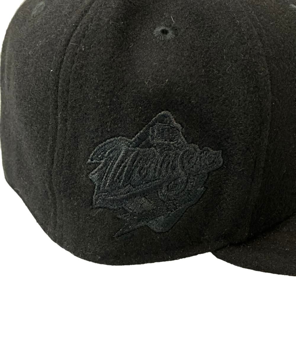 ニューエラ キャップ メンズ SIZE 7 1/4 NEW ERA