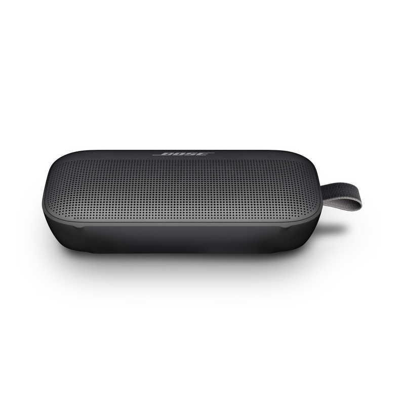 新品未開封 BOSE ワイヤレスポータブルスピーカー SoundLink Flex 