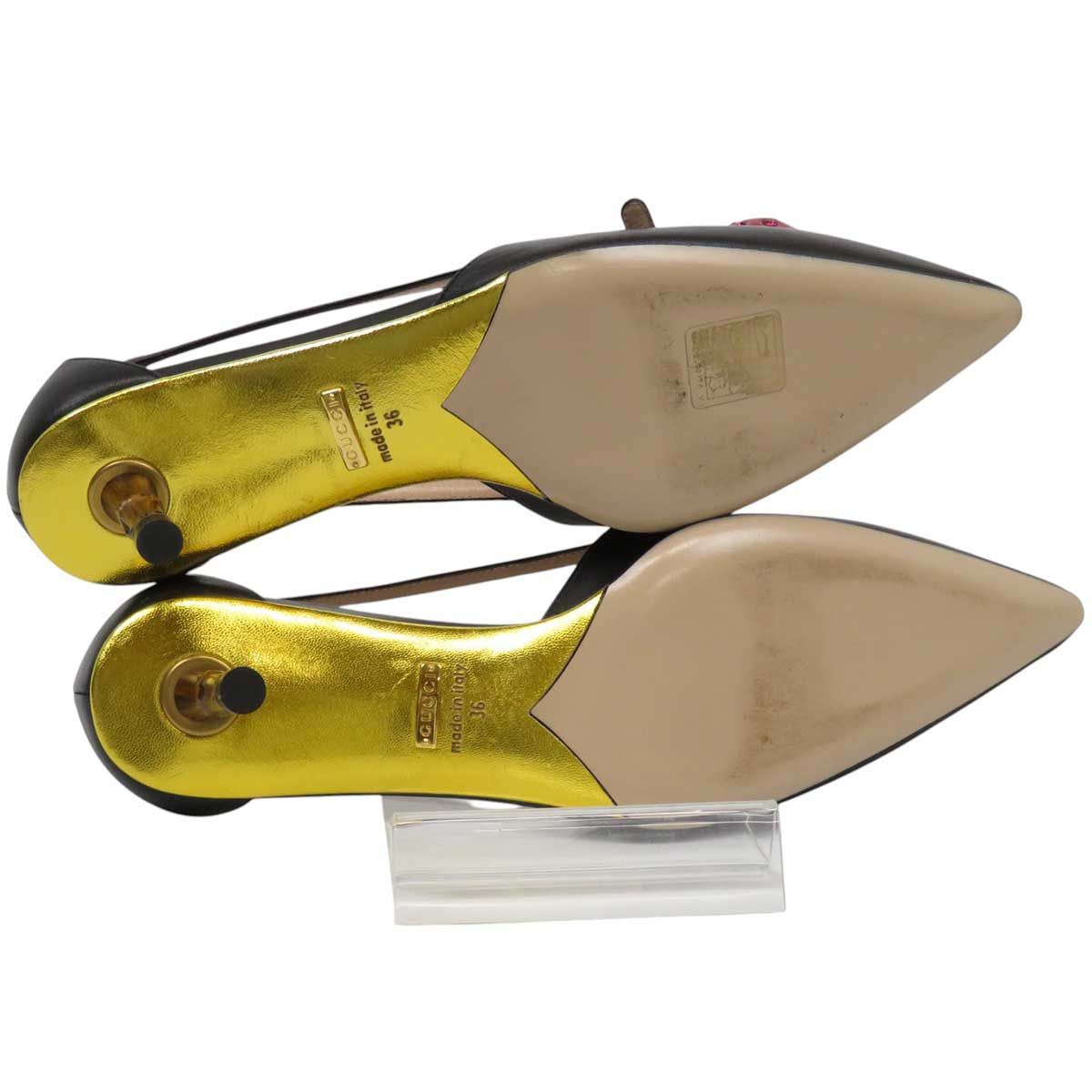 グッチ インターロッキングG