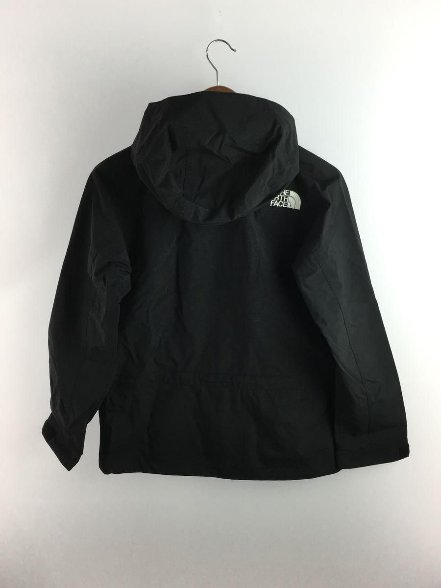 THE NORTH FACE MOUNTAIN LIGHT JACKET_マウンテンライトジャケット M ナイロン ブラック 無地 - メルカリ