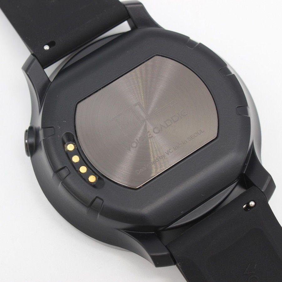 〈未使用品〉VOICE CADDIE A3 GPSナビ 新商品】Voice Caddie から時計型ゴルフナビ「A3」が新発売！ | VC