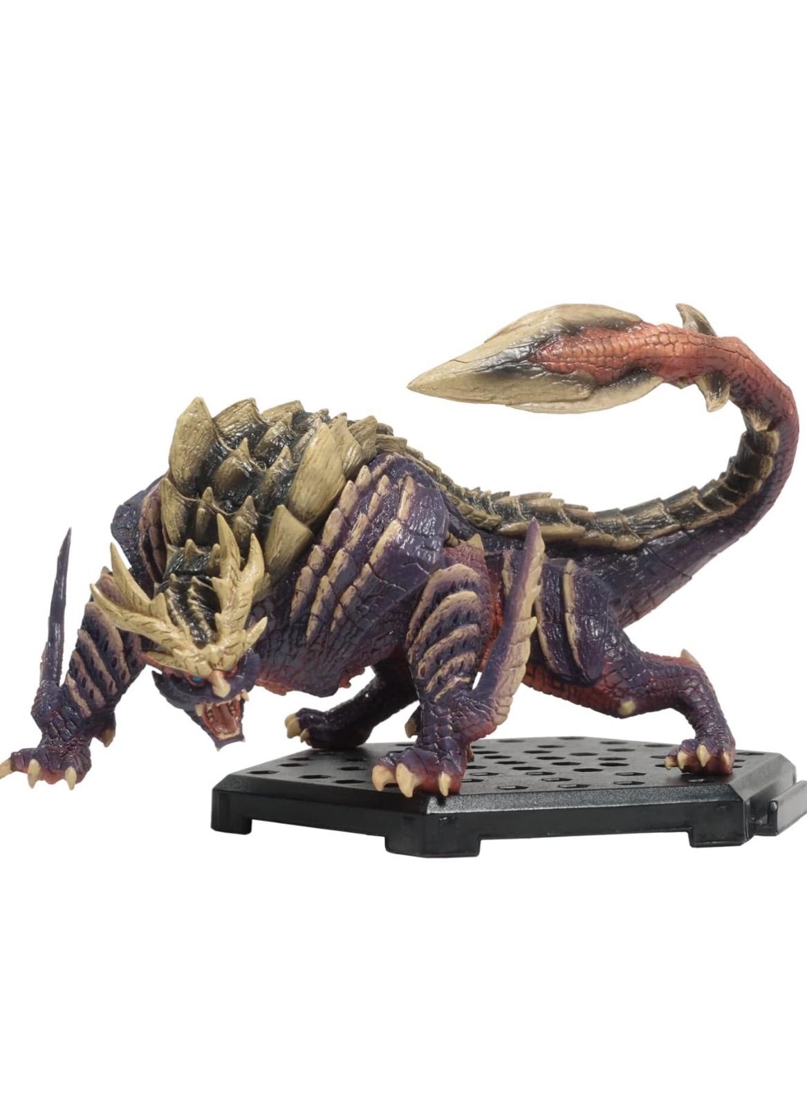 Plus モンスターハンター20周年