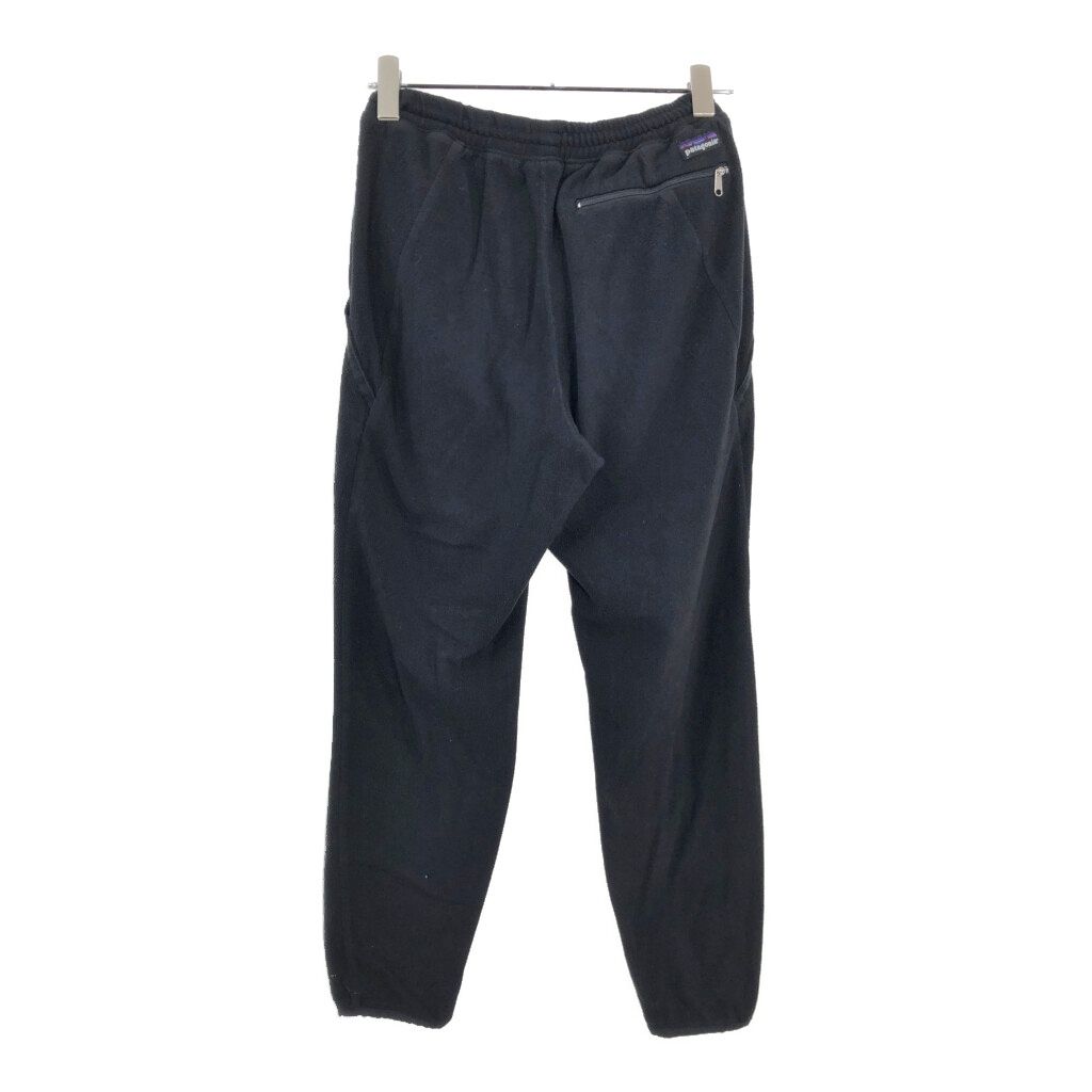 フリースパンツ アウトドア