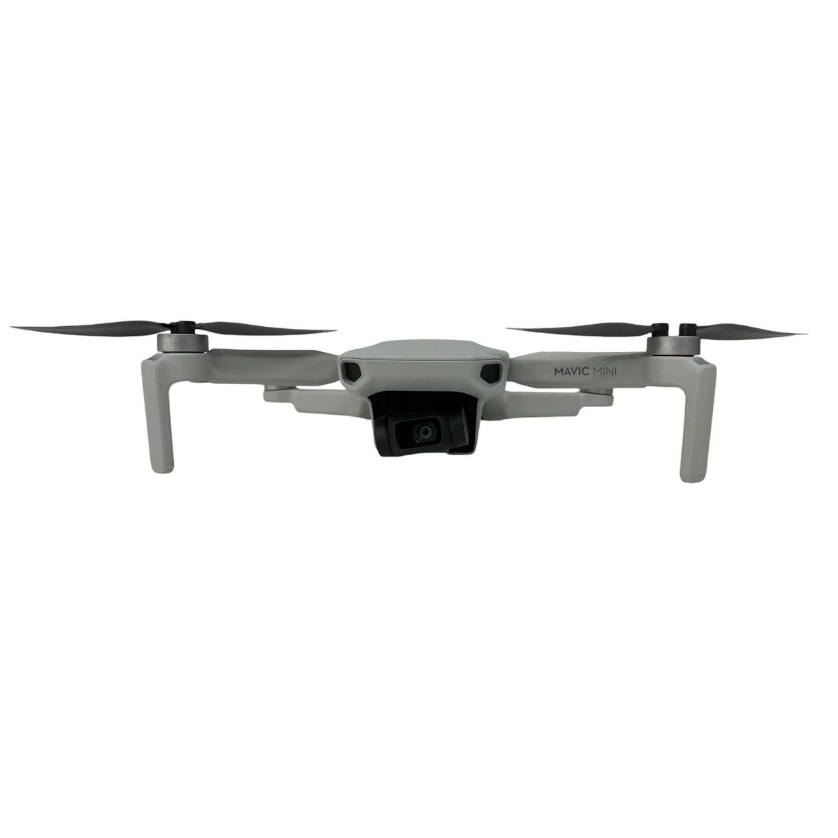 DJI/MAVIC MINI FLY MORE COMBO マビック ミニ フライモア コンボ ドローン コントローラー 中古 S9254945 -  メルカリ