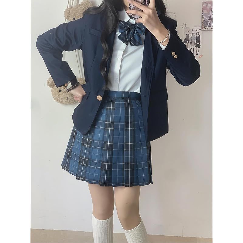 JK制服