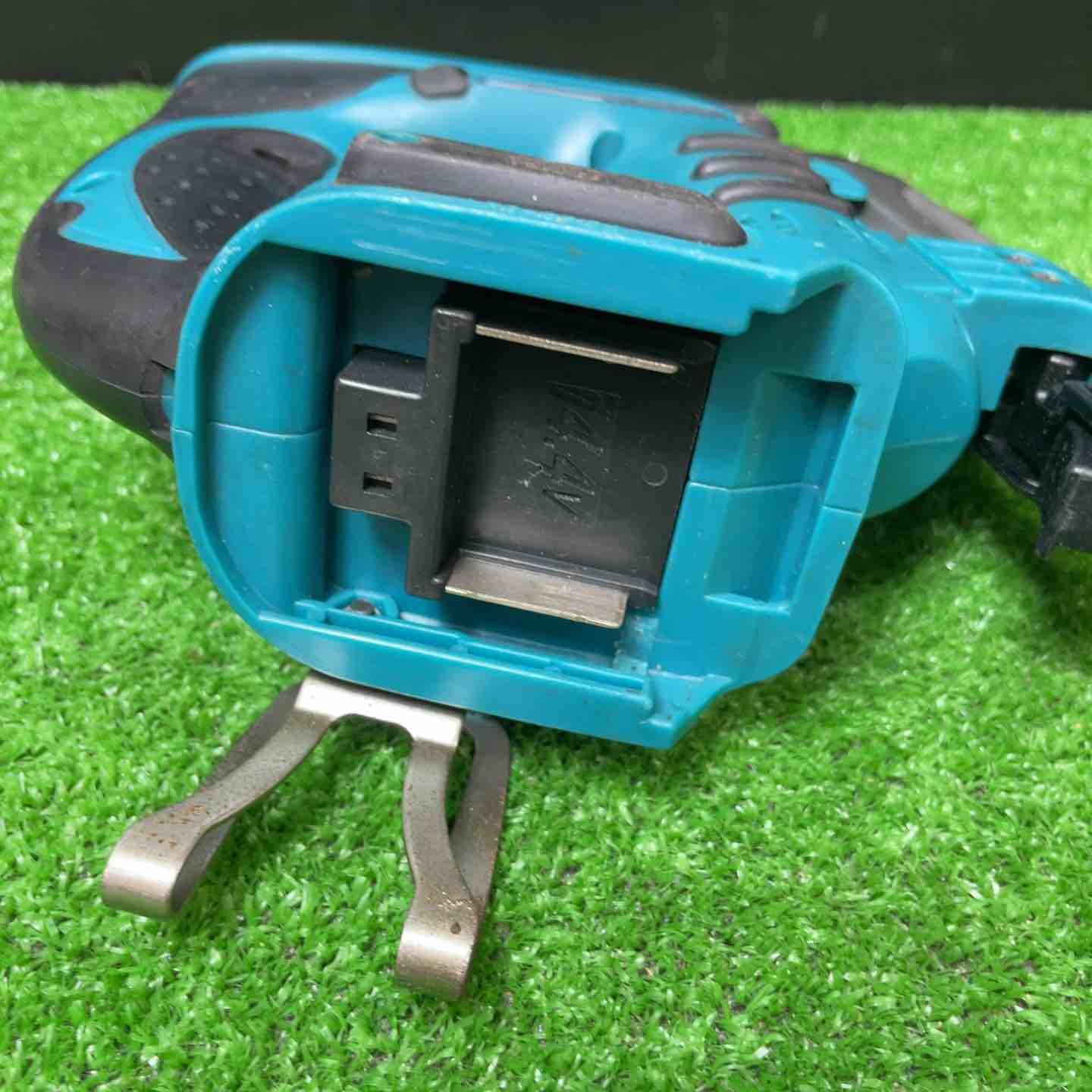 makita コードレスピンネイラ