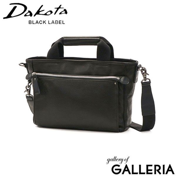 Dakota BLACK LABEL ショルダーバッグ ブラックレーベル メンズ ダコタ 