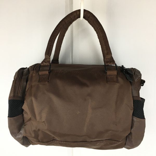 【ふるさと割】 STUSSY/ステューシー ボストンバッグ/ドラムバッグ 中大型 バッグ