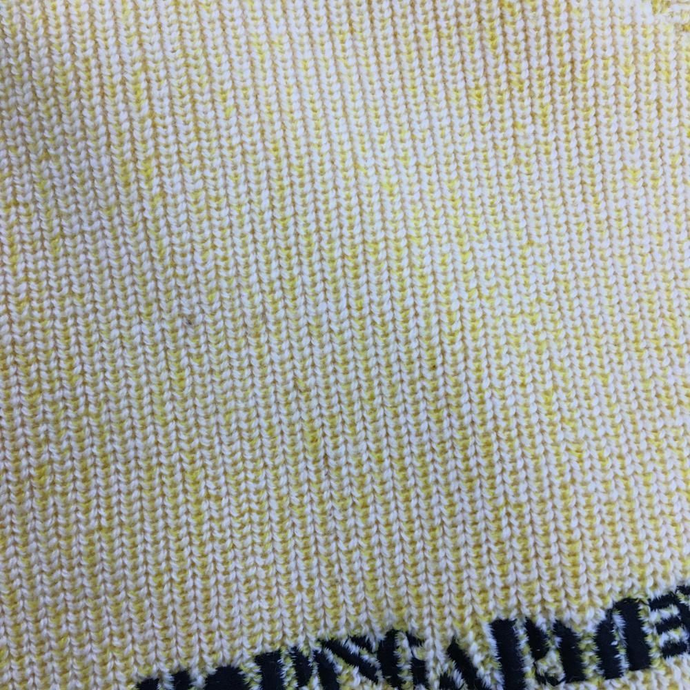 ハイネックセーター