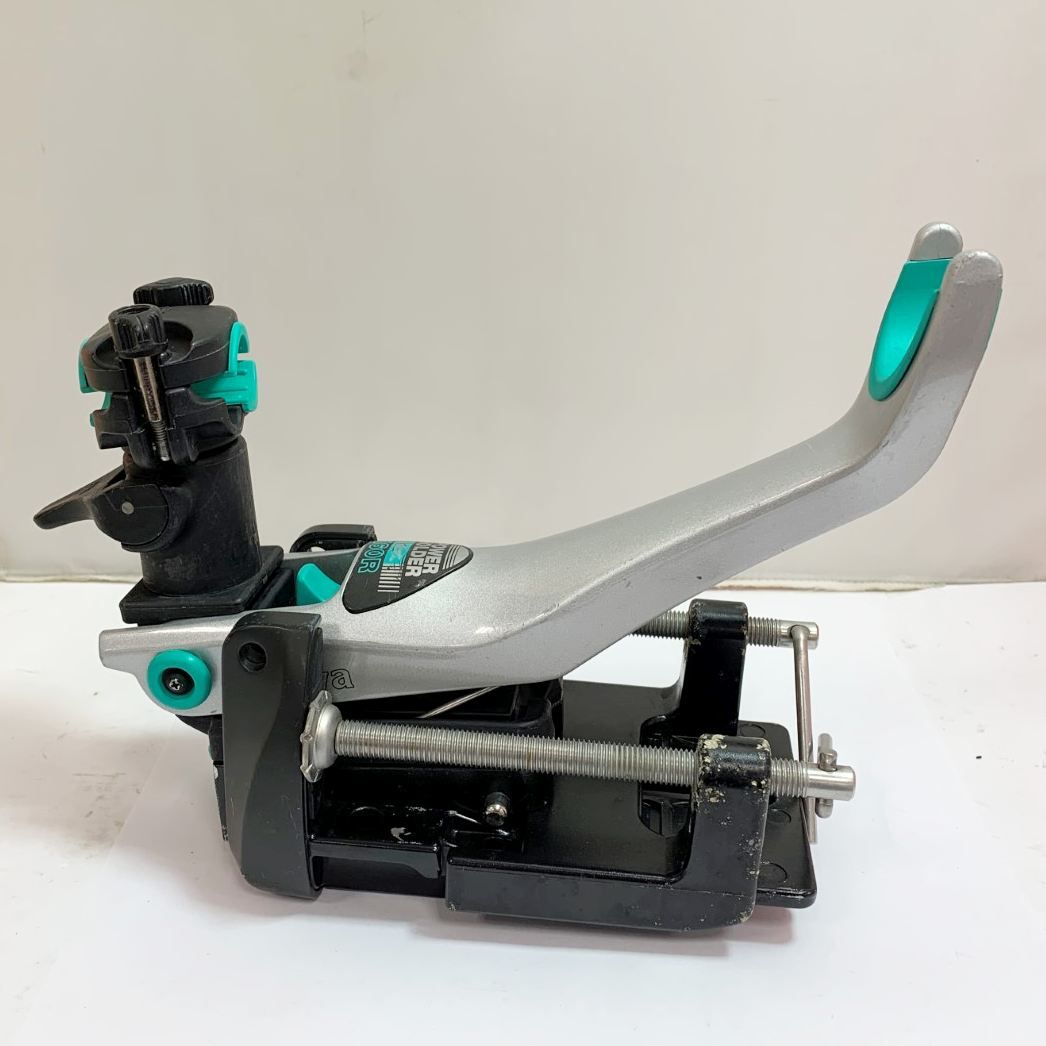 ▲DAIWA ダイワ パワーホルダー 速攻 160R 中古 | ダイワ(DAIWA) ロッドホルダー パワーホルダー 速攻 160CH-E