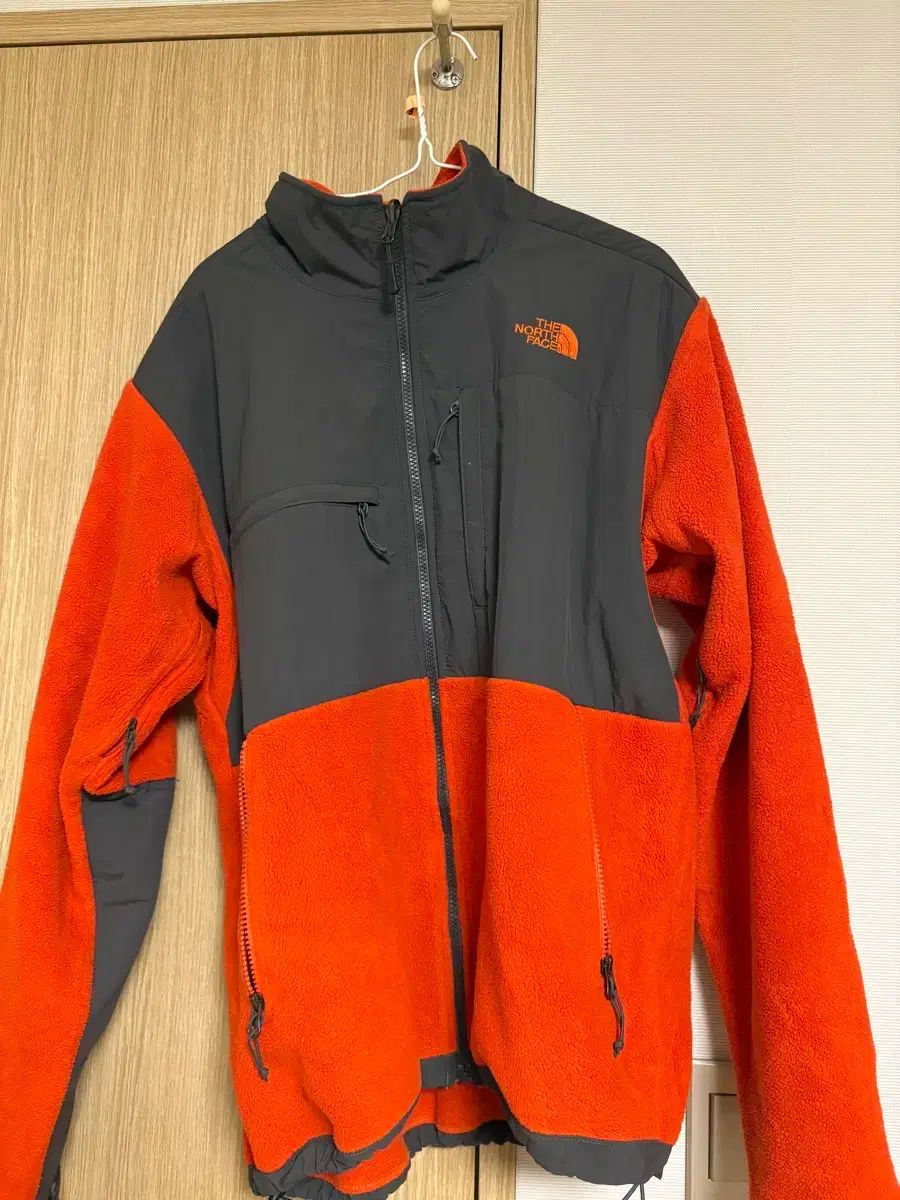 THE NORTH FACE ザノースフェイス デナリ L