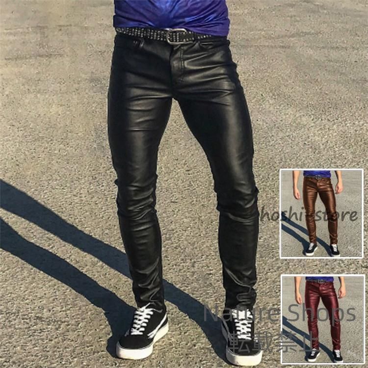 クシタニ ◆ エクスプローラー エグザリート パンチングレザーパンツ 34㌅ クシタニ ◇ エクスプローラー エグザリート パンチングレザー